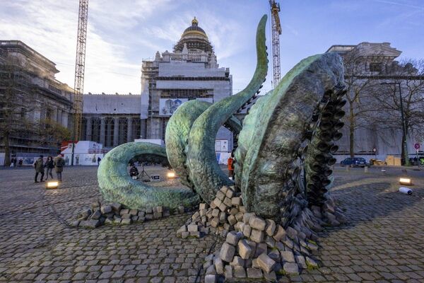 Les risquent peuvent desorganiser la ville