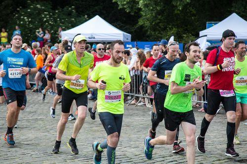 20km de Bruxelles