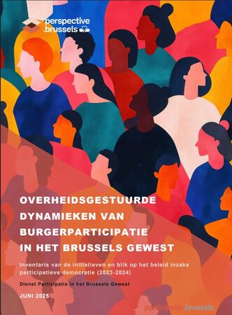 Publicatie omslag