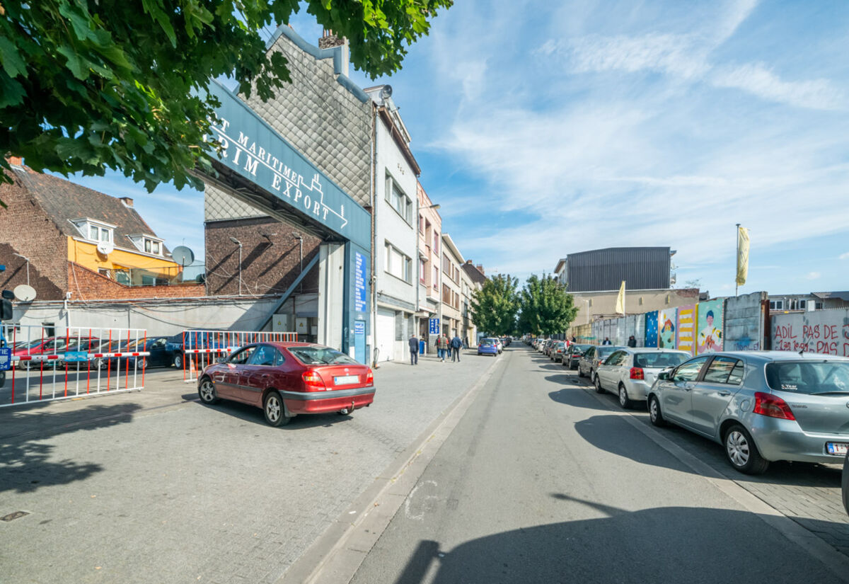 Heyvaertstraat