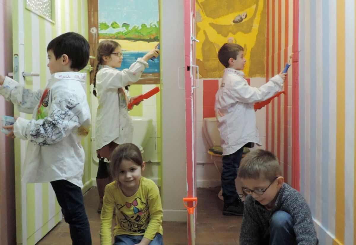 Source: perspective.brussels (Collectif Ipé et + research), "Mon école, un espace de qualité. Guide pour l